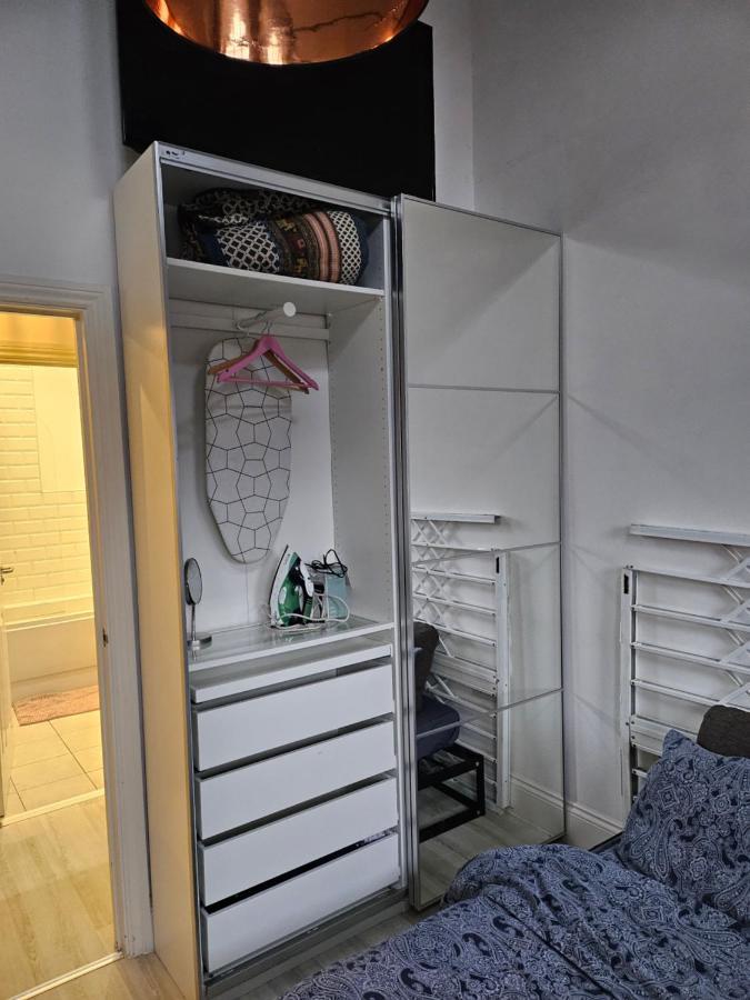 Characteristic Loft Style Apartment 버밍엄 외부 사진
